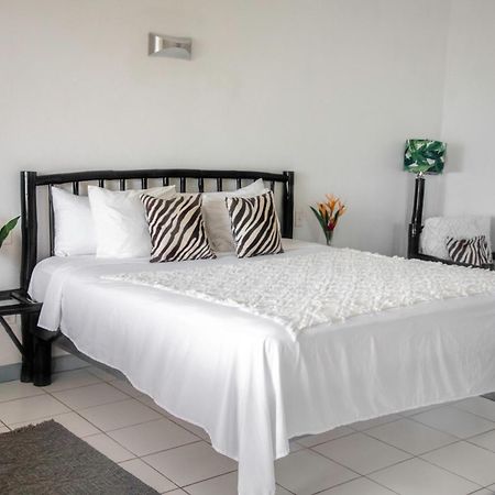 Lf Jungle Retreat Hotel Drapers Luaran gambar