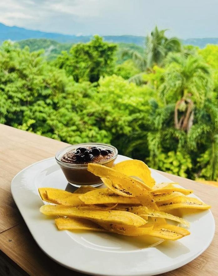 Lf Jungle Retreat Hotel Drapers Luaran gambar