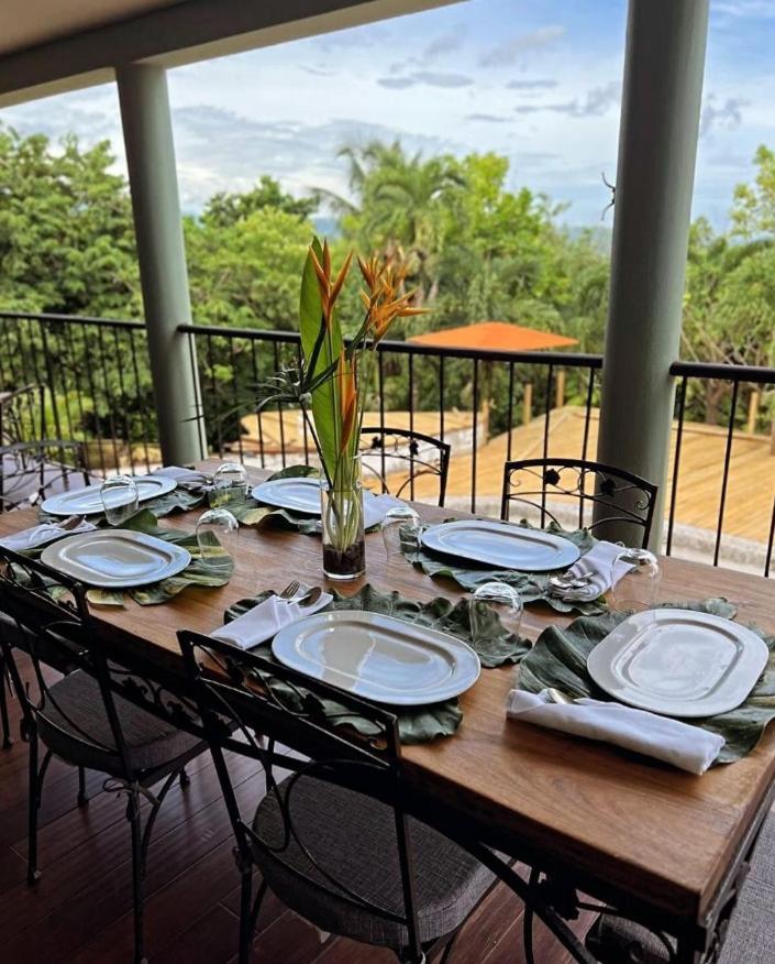 Lf Jungle Retreat Hotel Drapers Luaran gambar