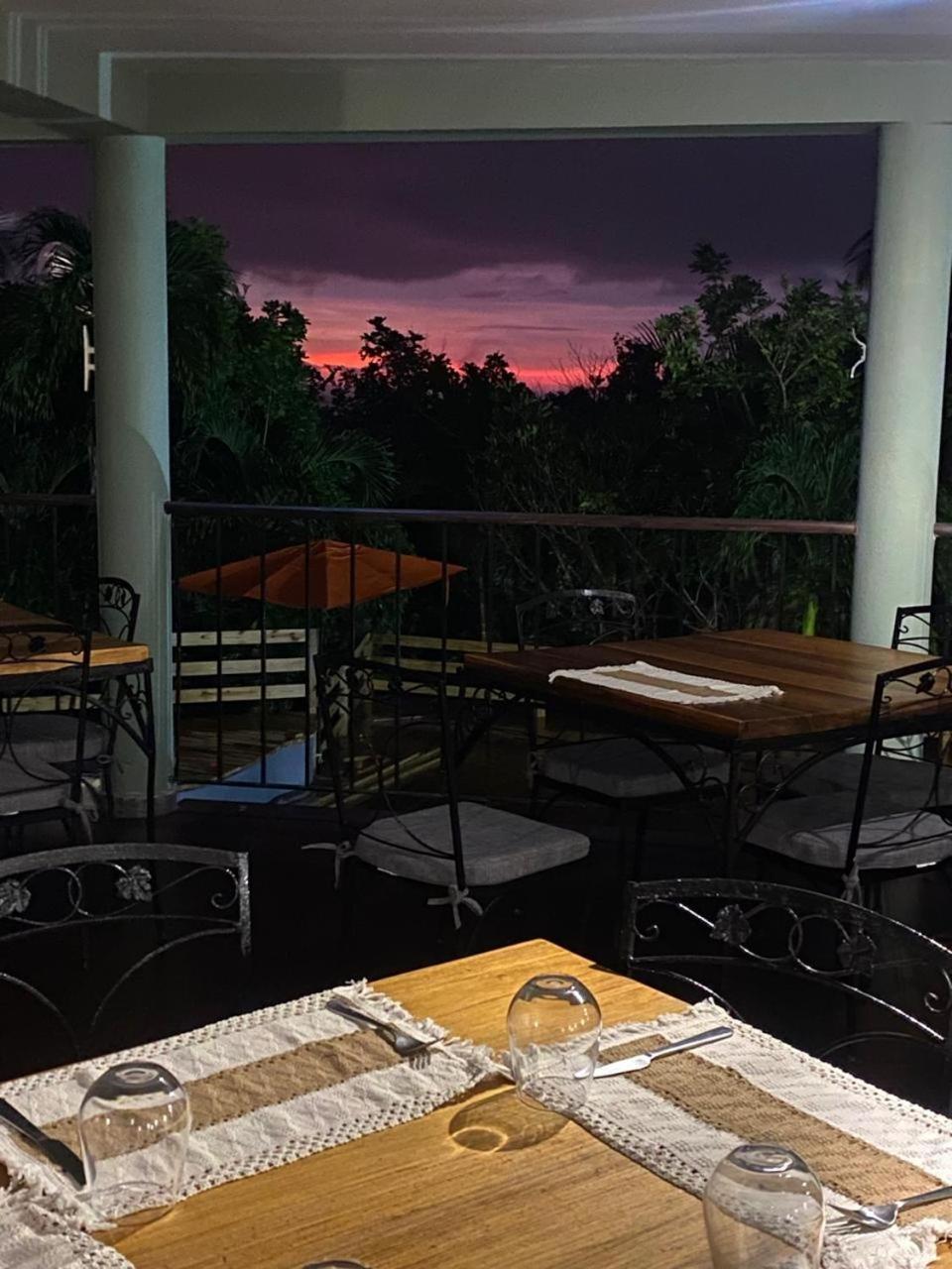 Lf Jungle Retreat Hotel Drapers Luaran gambar