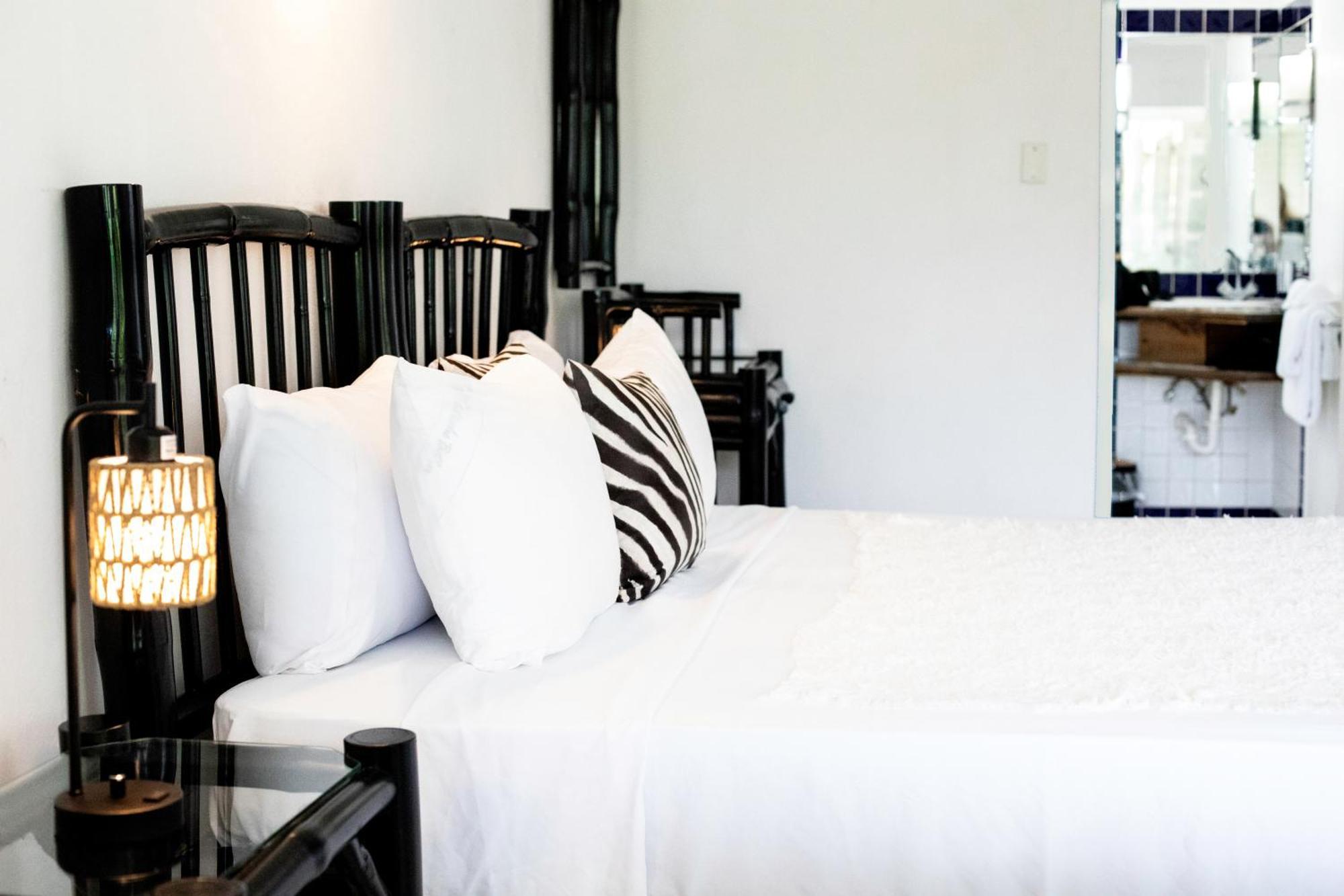 Lf Jungle Retreat Hotel Drapers Luaran gambar
