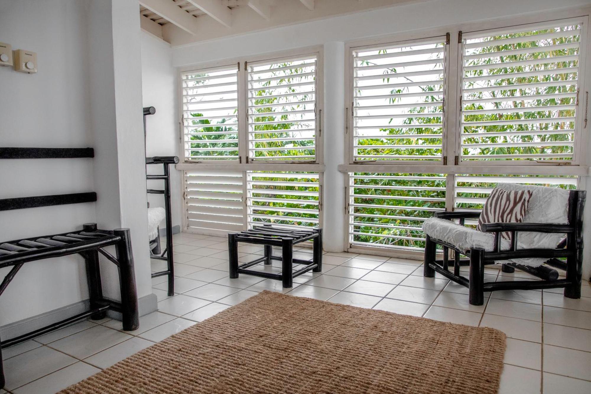 Lf Jungle Retreat Hotel Drapers Luaran gambar
