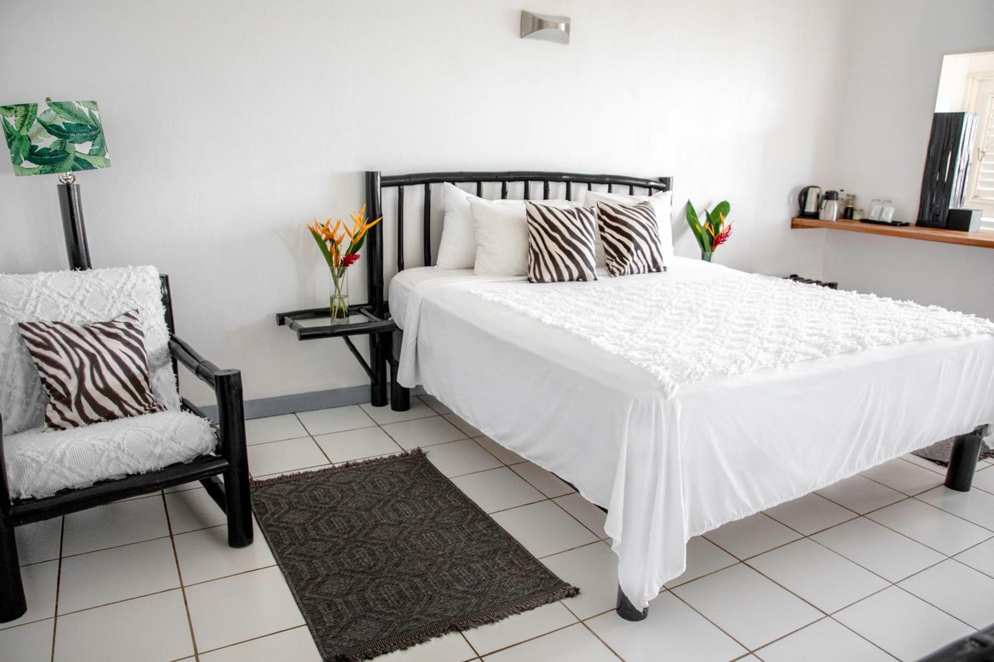 Lf Jungle Retreat Hotel Drapers Luaran gambar