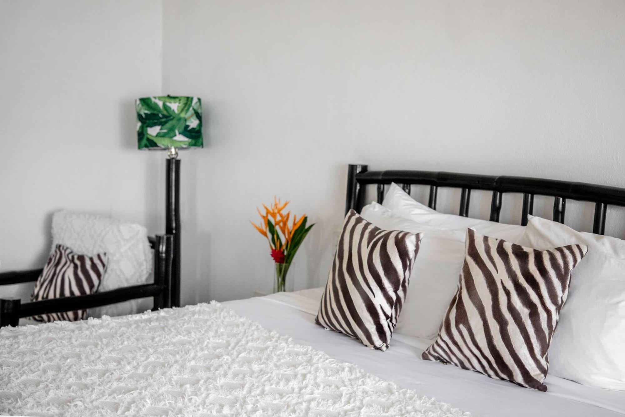 Lf Jungle Retreat Hotel Drapers Luaran gambar