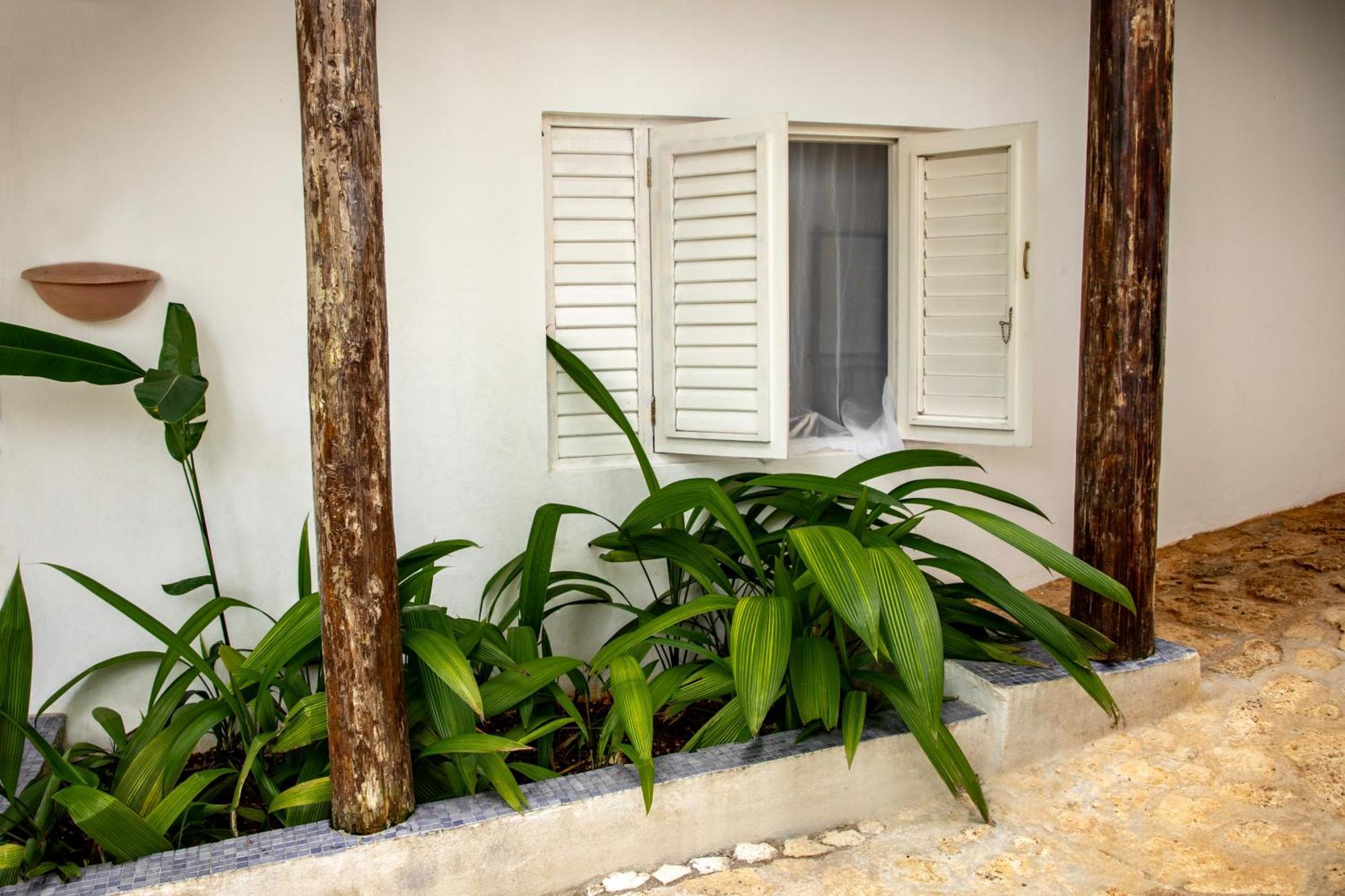 Lf Jungle Retreat Hotel Drapers Luaran gambar