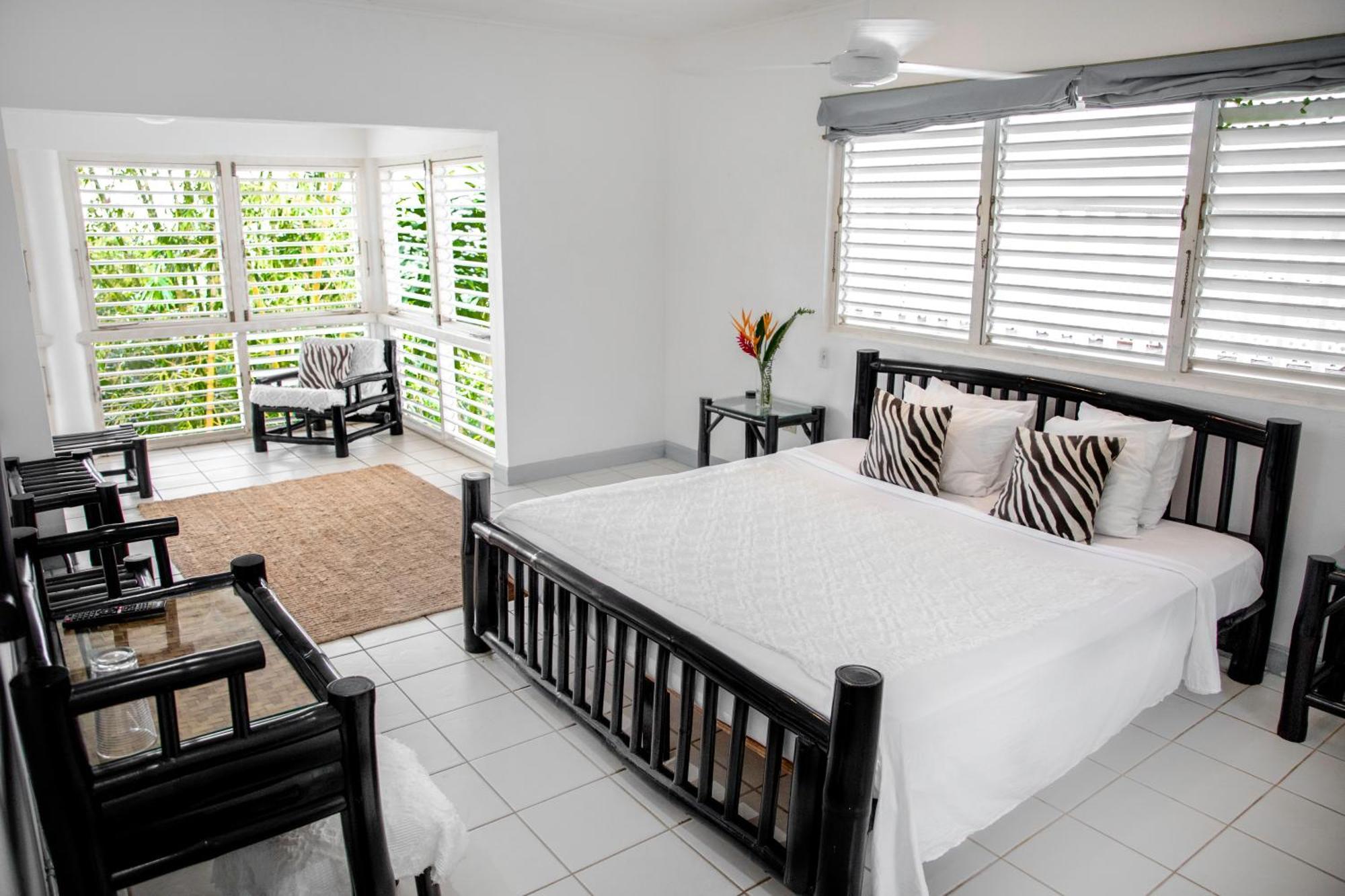 Lf Jungle Retreat Hotel Drapers Luaran gambar