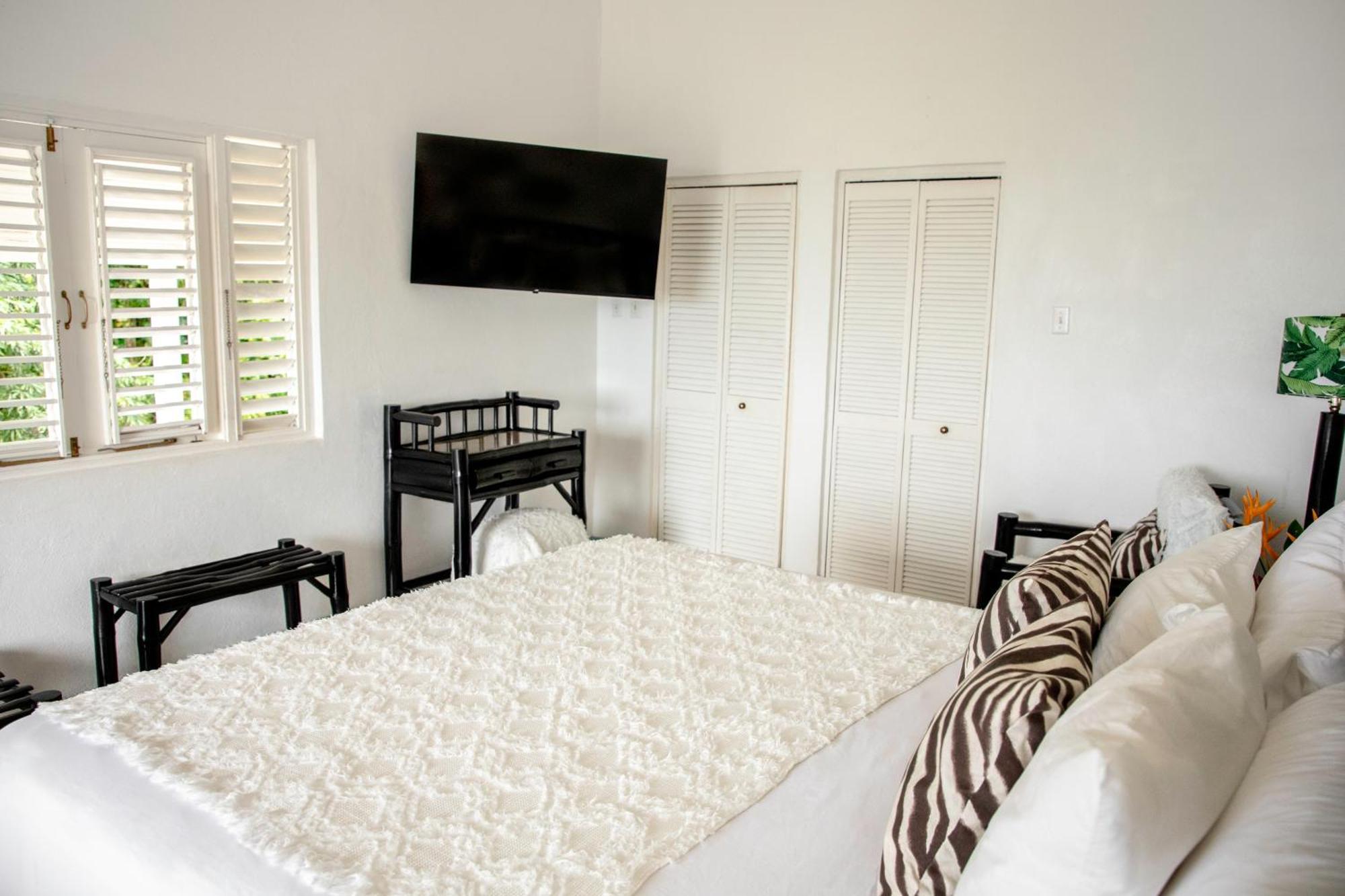 Lf Jungle Retreat Hotel Drapers Luaran gambar