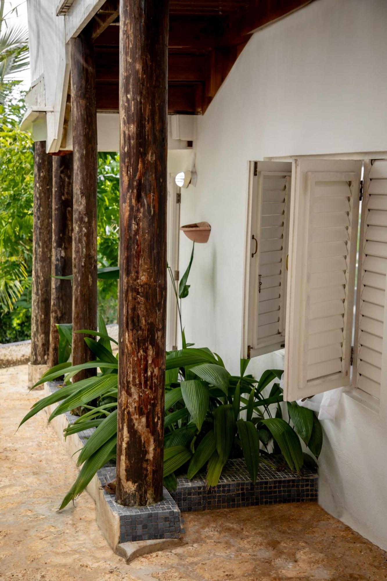 Lf Jungle Retreat Hotel Drapers Luaran gambar