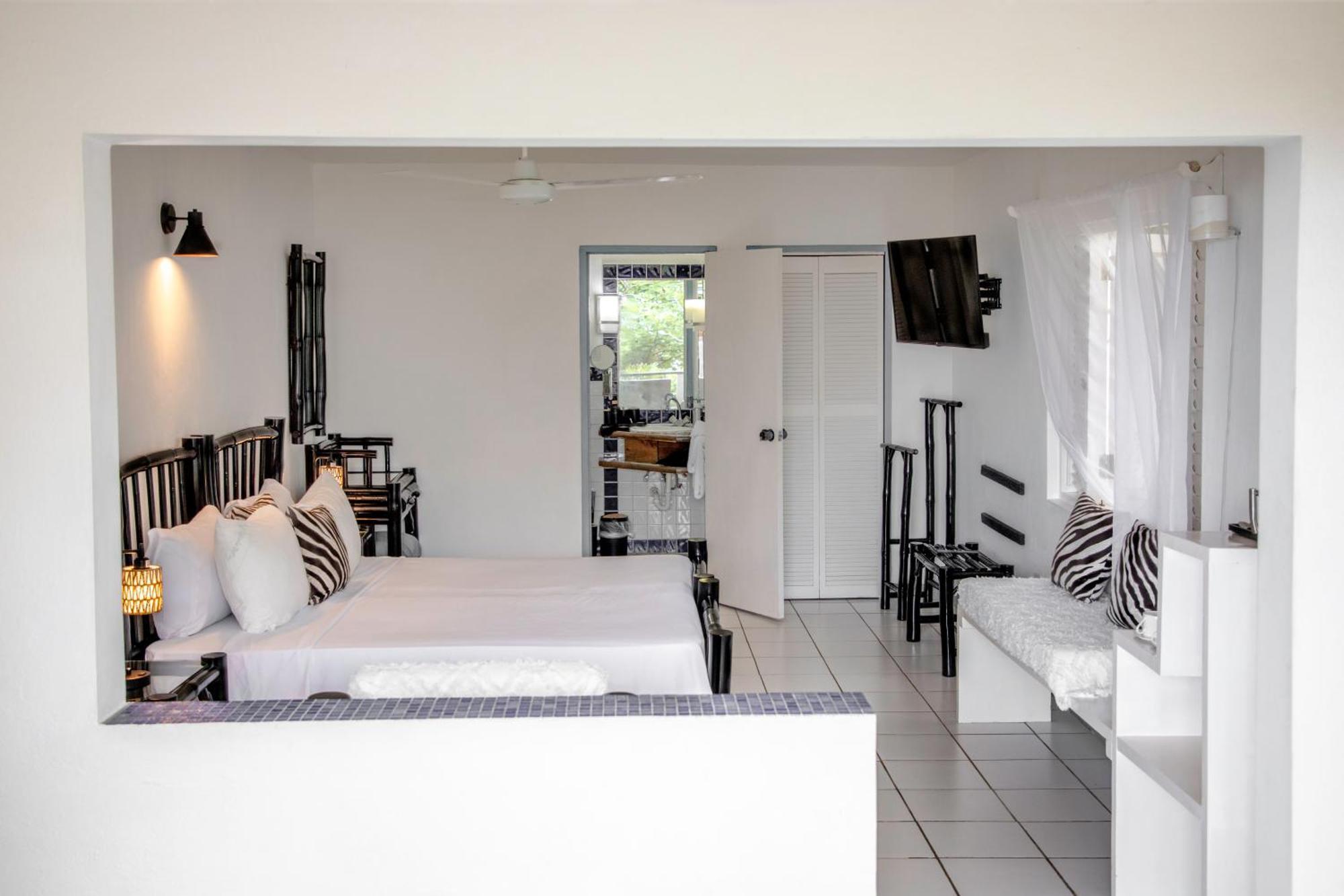 Lf Jungle Retreat Hotel Drapers Luaran gambar